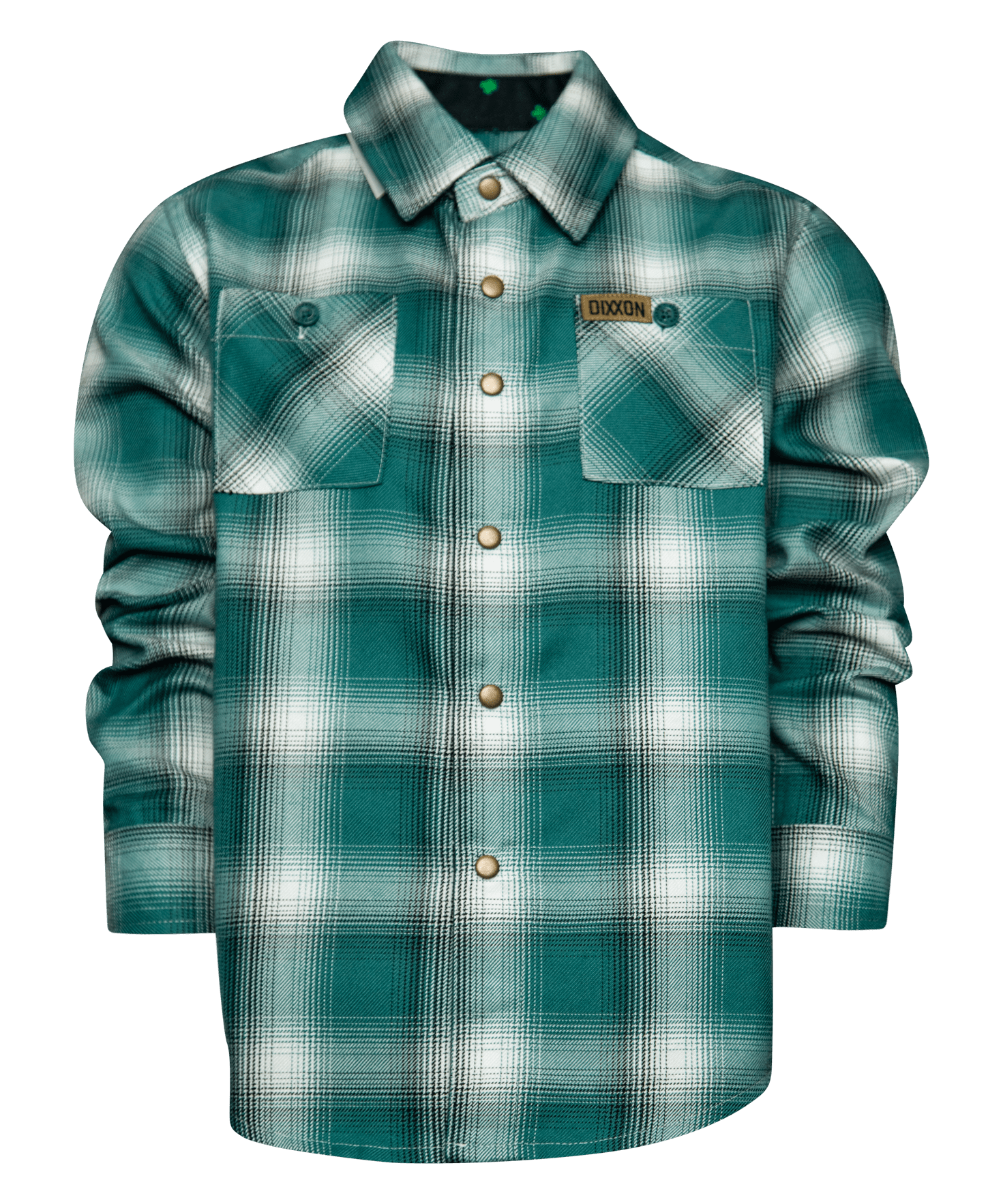 Youth The Russell Flannel - Dixxon Flannel Co.
