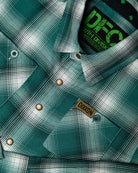 Youth The Russell Flannel - Dixxon Flannel Co.