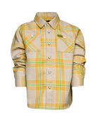 Youth The Sando Flannel - Dixxon Flannel Co.