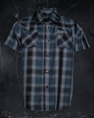 Youth The Shape Bamboo Short Sleeve - Dixxon Flannel Co.