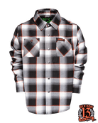 Youth The Shovel 2.0 Flannel - 13 Years of Flannels - Dixxon Flannel Co.
