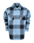 Youth The Showboat Flannel - Dixxon Flannel Co.