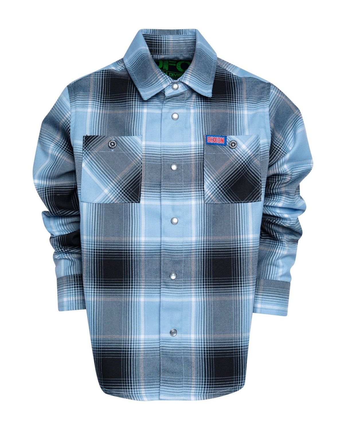Youth The Showboat Flannel - view 1