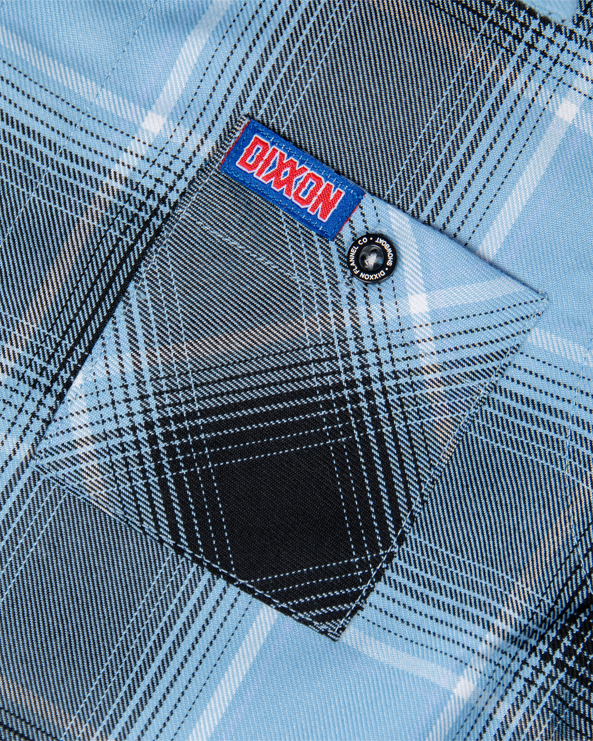 Youth The Showboat Flannel - view 3