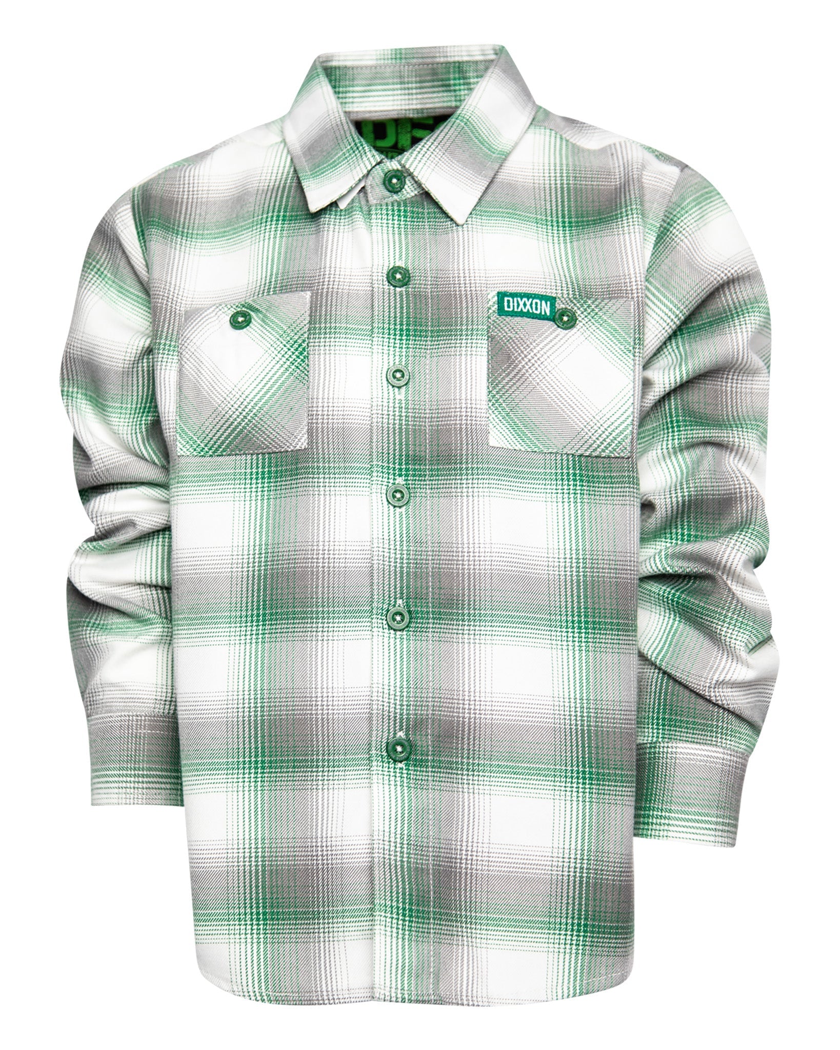 Youth The Slopes Flannel - Dixxon Flannel Co.