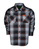 Youth The Springer Long Sleeve Bamboo - Dixxon Flannel Co.