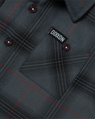 Youth The Stealth Flannel - Dixxon Flannel Co.