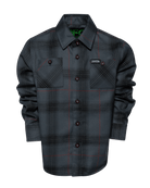 Youth The Stealth Flannel - Dixxon Flannel Co.
