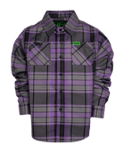Youth The Steins Flannel - Dixxon Flannel Co.