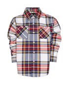 Youth The Steve Flannel - Dixxon Flannel Co.