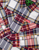 Youth The Steve Flannel - Dixxon Flannel Co.