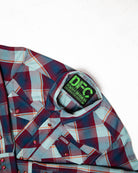Youth The Stevensville Bamboo Long Sleeve - Lasso - Dixxon Flannel Co.