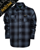Youth The Storm Heritage Flannel - Dixxon Flannel Co.