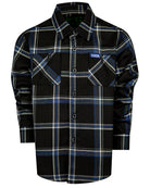 Youth The Tradesman Flannel - Dixxon Flannel Co.