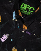 Youth The Undead Party Shirt - Dixxon Flannel Co.