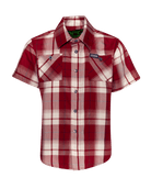 Youth The Valor Bamboo Short Sleeve - Dixxon Flannel Co.