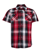 Youth The Victory Bamboo Short Sleeve - Dixxon Flannel Co.