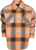 Youth The Waylon Flannel