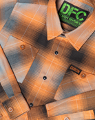 Youth The Waylon Flannel - Dixxon Flannel Co.