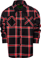 Youth The Widow Flannel - Dixxon Flannel Co.