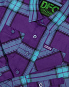 Youth The Winslow Flannel - Dixxon Flannel Co.