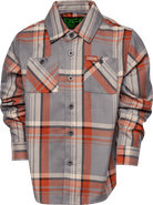 Youth The Zion Flannel - Dixxon Flannel Co.