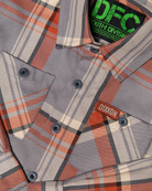 Youth The Zion Flannel - Dixxon Flannel Co.