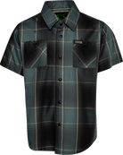 Youth Torpedo Bamboo Short Sleeve - Dixxon Flannel Co.