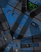 Youth Toyo Tires 2026 Flannel - Dixxon Flannel Co.