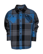 Youth Toyo Tires 2026 Flannel - Dixxon Flannel Co.