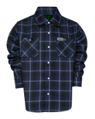 Youth Traditions Flannel - Dixxon Flannel Co.
