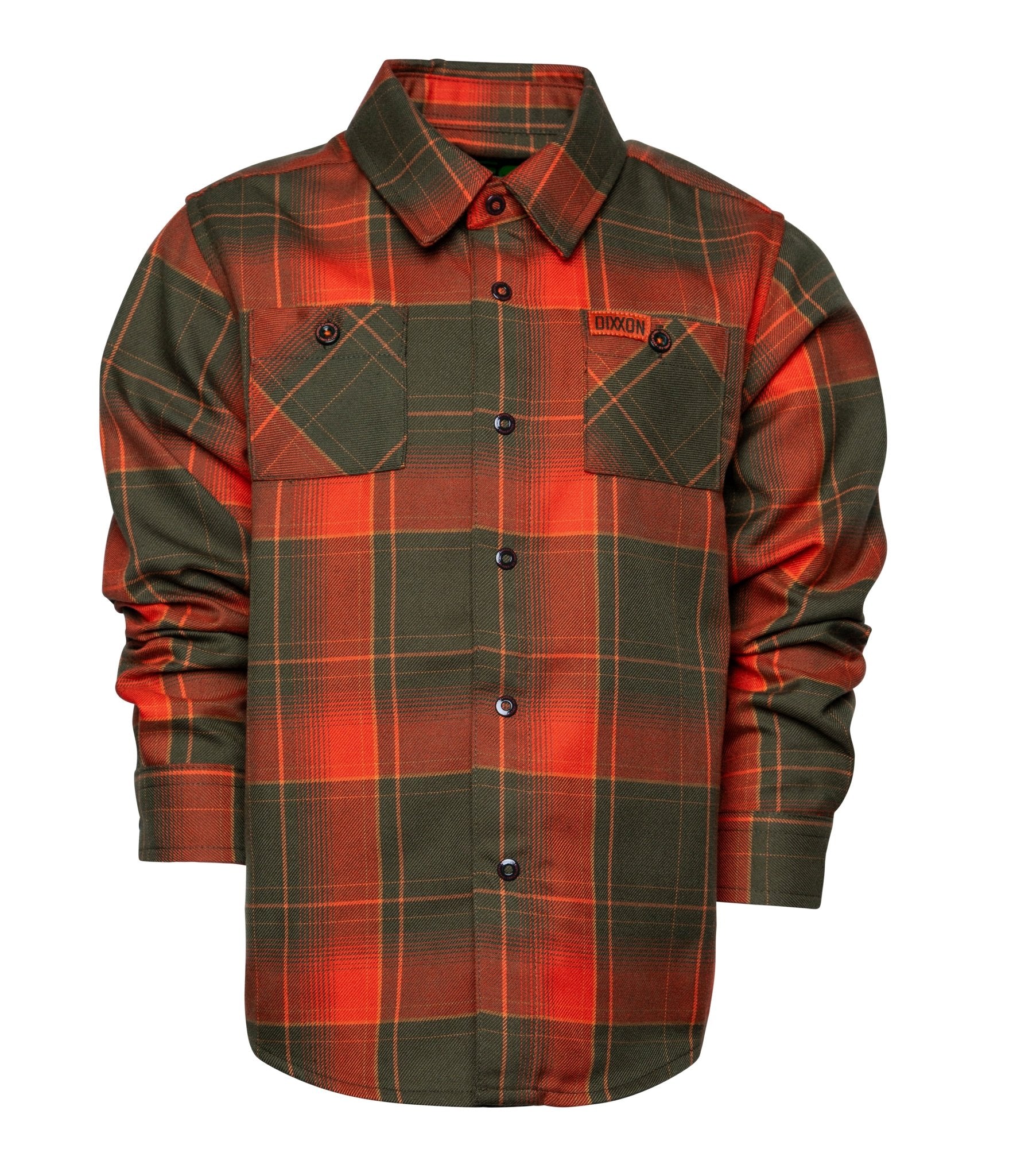 Youth Trailblazer Flannel - Dixxon Flannel Co.