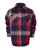 Youth Tried and True Flannel - Dixxon Flannel Co.