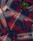 Youth Tried and True Flannel - Dixxon Flannel Co.