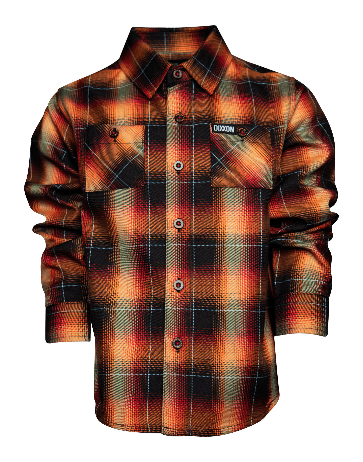 Youth Trivium Ascendancy Flannel - Dixxon Flannel Co.