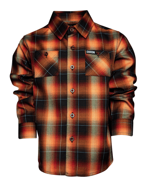 Youth Trivium Ascendancy Flannel | Dixxon Flannel Co.
