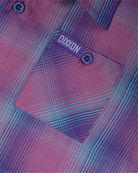 Youth Twilight Wedge Bamboo Long Sleeve - Dixxon Flannel Co.