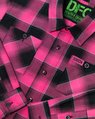 Youth Viper 2.0 Flannel - 13 Years of Flannels - Dixxon Flannel Co.