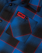 Youth Voorhees 2.0 Flannel - 13 Years of Flannels - Dixxon Flannel Co.