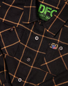 Youth VP Racing Flannel - Dixxon Flannel Co.