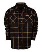 Youth VP Racing Flannel - Dixxon Flannel Co.