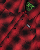 Youth Watts Heritage Bamboo Short Sleeve - Dixxon Flannel Co.