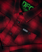 Youth Watts Heritage Flannel - Dixxon Flannel Co.