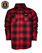 Youth Watts Heritage Flannel - Dixxon Flannel Co.