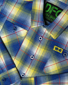 Youth WD - 40 Flannel - Dixxon Flannel Co.