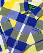 Youth Welcome Flannel - Dixxon Flannel Co.