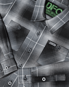 Youth "What? Nooo Waaay" Flannel - Dixxon Flannel Co.