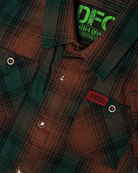 Youth Widowmaker Bamboo Short Sleeve - Dixxon Flannel Co.