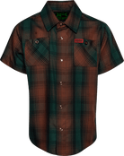 Youth Widowmaker Bamboo Short Sleeve - Dixxon Flannel Co.