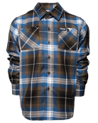 Youth Wisdom in Chains Flannel - Dixxon Flannel Co.